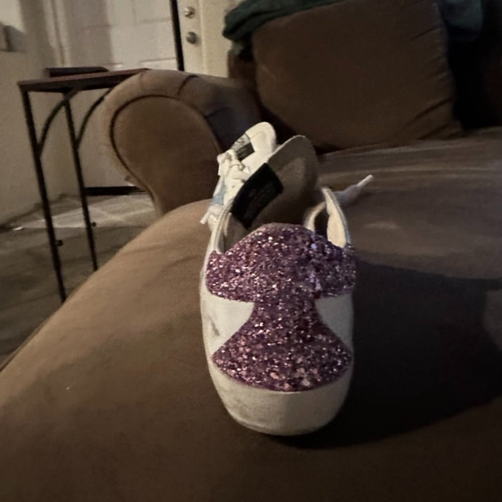Golden Goose Shoes size 36